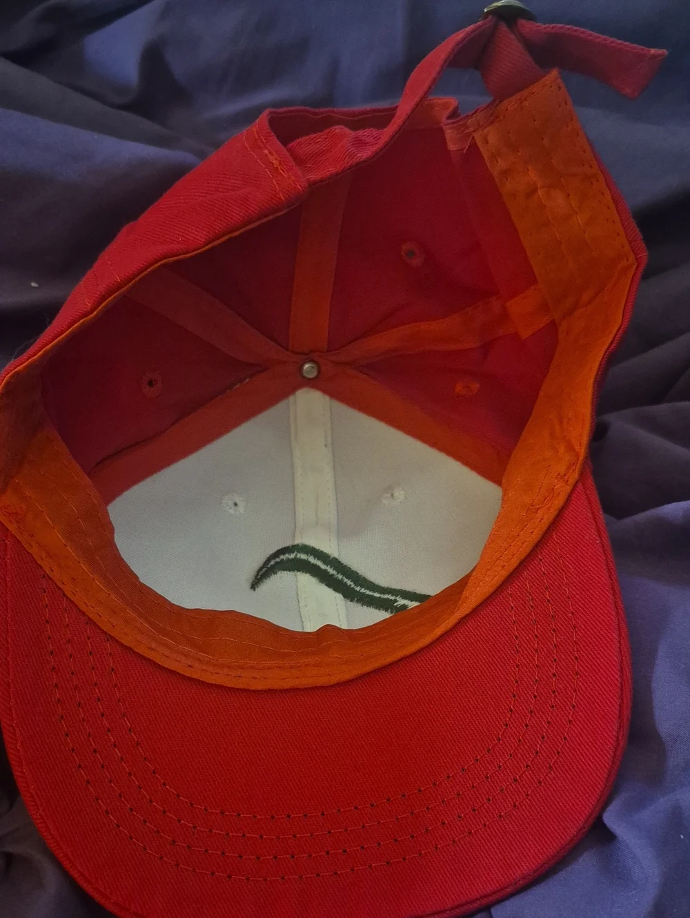 Pokeman Ash Hat Catch Them All